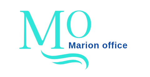 Marion Office Logo